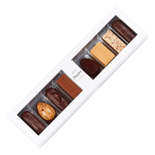 "Petit Four 8" Pralinen