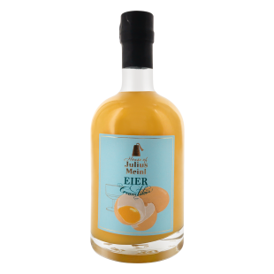 Meinls Cream Eggnog