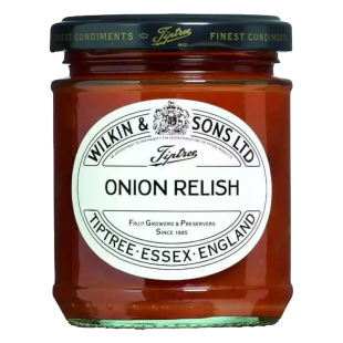 Onion Relish
