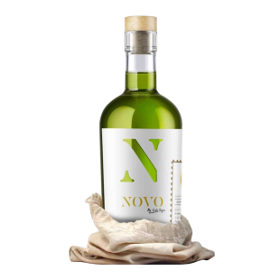 Bio Olivenöl Extra Vergine 'Novo'
