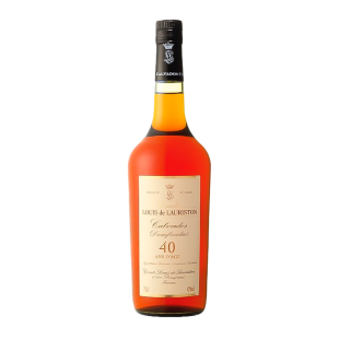 Calvados 40Y 