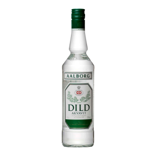 Dild Akvavit 