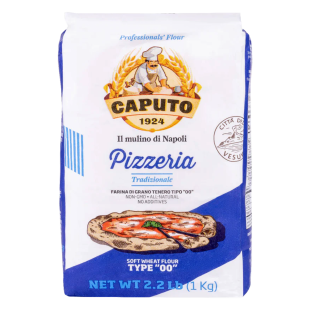 Pizzeria Flour Type 00