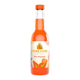 Bio Papaya Drink 