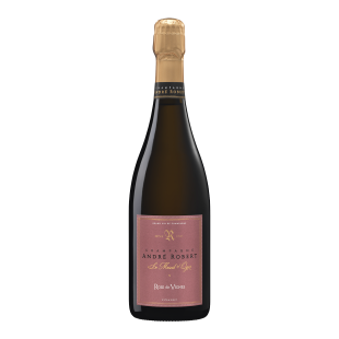 Rose de Vignes Extra Brut 