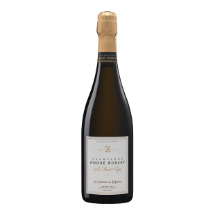 Les Jardins Du Mesnil Grand Cru 0,375l