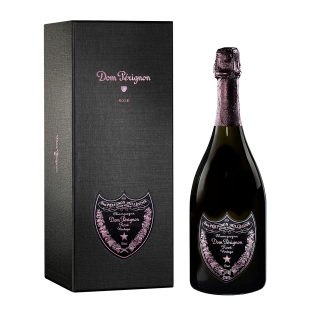 Rosé Vintage 2008