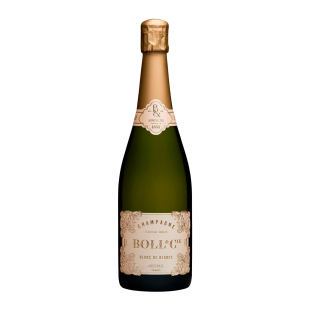 Blanc de Blancs Extra Brut 