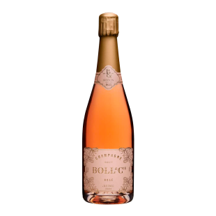 Rose Brut
