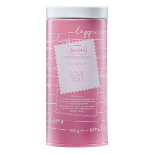 Tea Couture - Love You