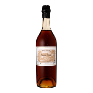 Rothschild Vieille Réserve Armagnac 