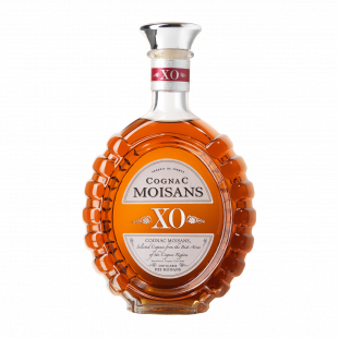 Cognac XO Decanter 