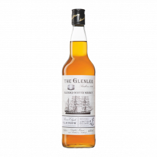 Blended Scotch Whisky - Batch NO 1, Limited Release