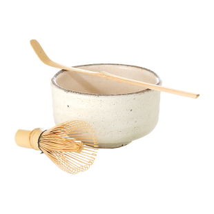 Matcha Set Michiko 