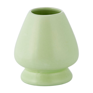 Matcha Bambusbesen Halter 