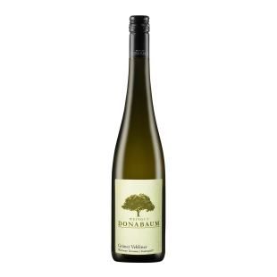 Grüner Veltliner Terrassen Federspiel 2022