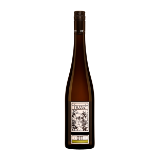 FASS 4 - Grüner Veltliner DMAG 2022
