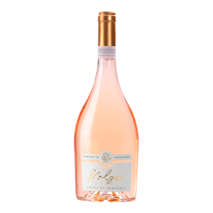 Domaine Carteyron Rosé Malyse AOP 2022