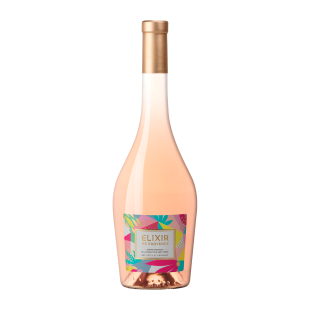 Elixir Week-End Rosé AOP 2022