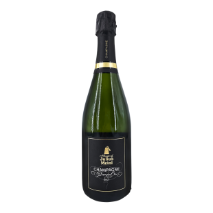 Champagner Premier Cru Brut