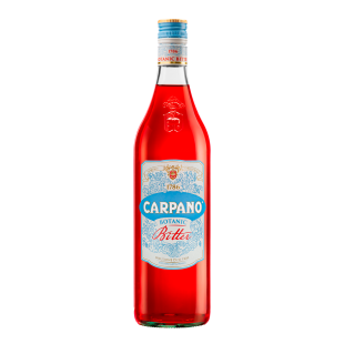 Carpano Botanic Bitter 