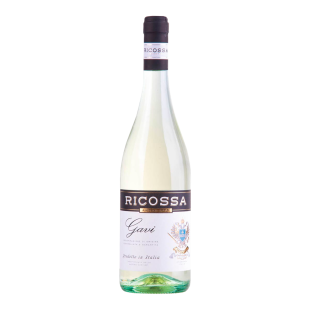 Gavi DOCG 2022