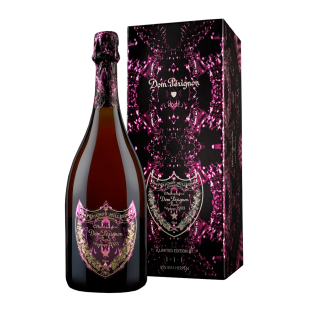 Rosé, Vintage Edition Limitée - by Iris Van Herpen GK 2003