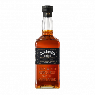 Jack Daniel's Bonded Tennessee Whiskey 
