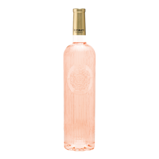 Côtes-de-Provence Rosé UP MAG 2022