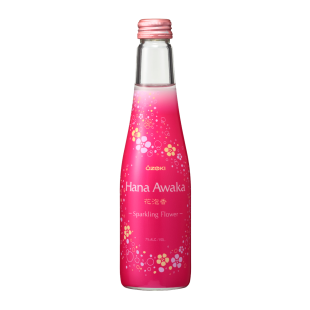 Hana Awaka - Sparkling Sake