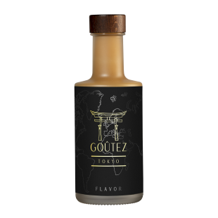 Condiment Sauce 'Tokyo' Cityflavor 