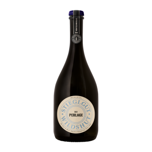 Wildshut Bio Perlage - Brut de Bière