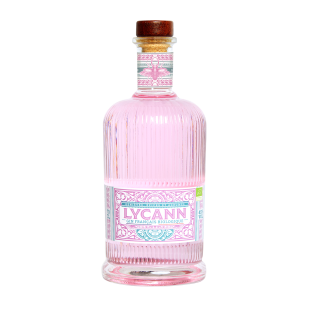 Lycann Bio Pink Gin 