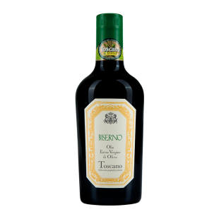Olivenöl Extra Vergine di Oliva Toscano