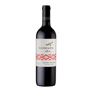Mancura Cabernet Sauvignon Etnica 2020