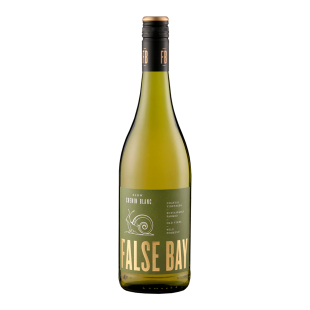 False Bay - Slow Chenin Blanc 2022