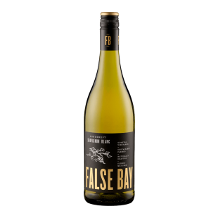 False Bay - Windswept Sauvignon Blanc 2022