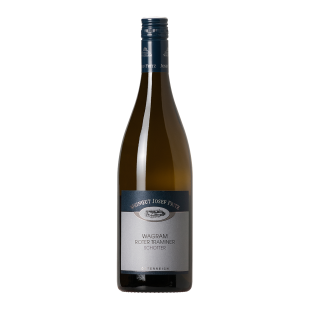 Roter Traminer Schotter 2022