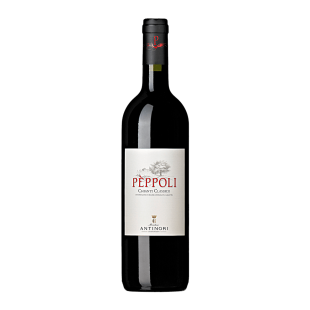 Pèppoli - Chianti Classico DOCG 2021
