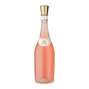  Bibbona - SOF Rosé Toscana IGT 2022