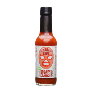 Mexican Chipotle Sauce - mild