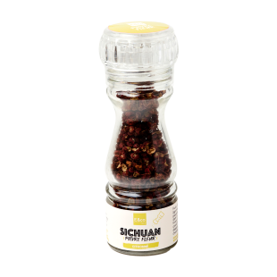 Sichuan Pfeffer