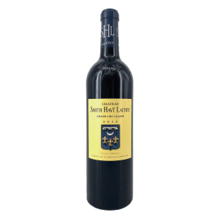 Smith Haut Lafitte 2018