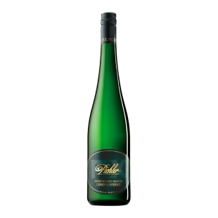 Grüner Veltliner Loibner Wachau DAC 2022