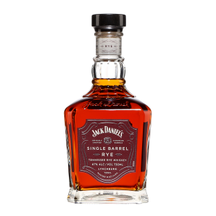  Jack Daniel's Single Barrel 