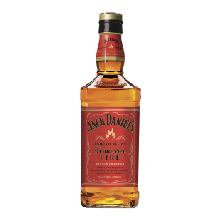 Jack Daniel’s Tennessee Fire