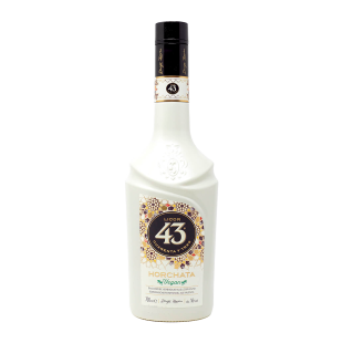Licor 43 - Horchata Vanilla Liquor