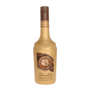 Licor 43 - Chocolate Liquor