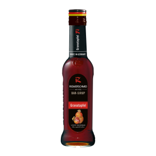 Grenadin Bar Sirup 
