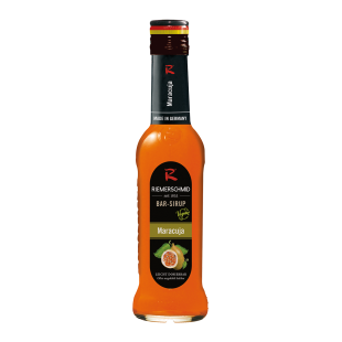 Maracuja Bar Sirup 